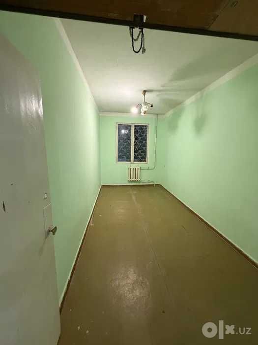 Ал Продается 2 комнатная Ялангач