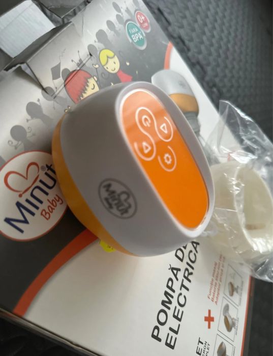 pompa electrica de san