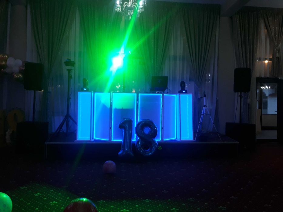 Dj Sonorizare Evenimente Private