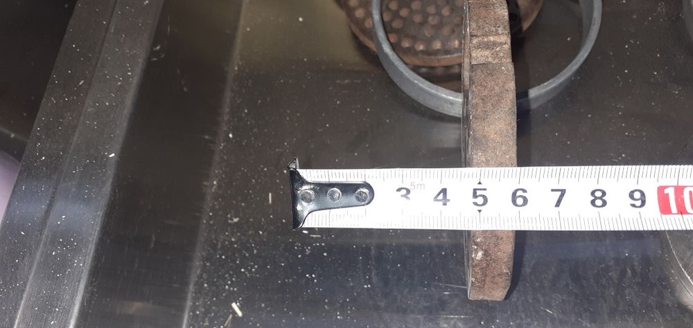 Мисаровка решётки