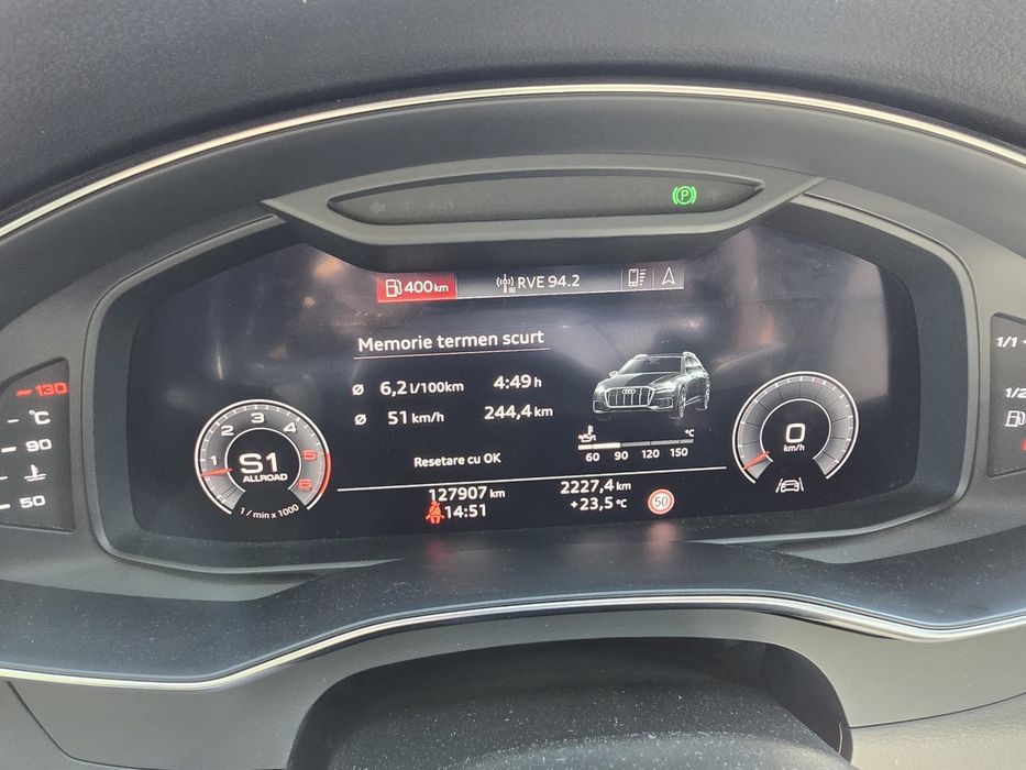 Audi A6 2020 Allroad 3.0 50 Quattro