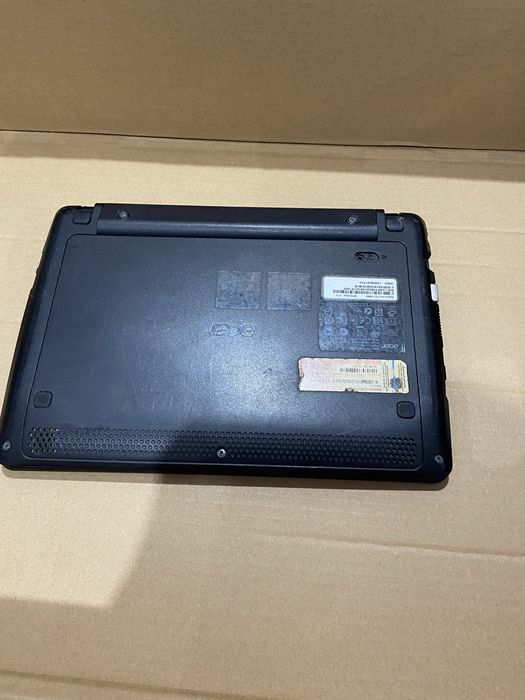 Aspiro 1ne нетбук б/у