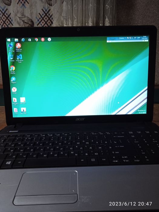 Acer E1-531 Notebook [Ideal‼️]