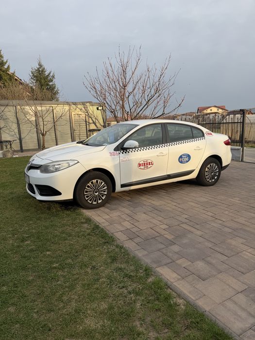 Licenta Taxi Autorizatie Taxi Firma Taxi SRL cu autoturism