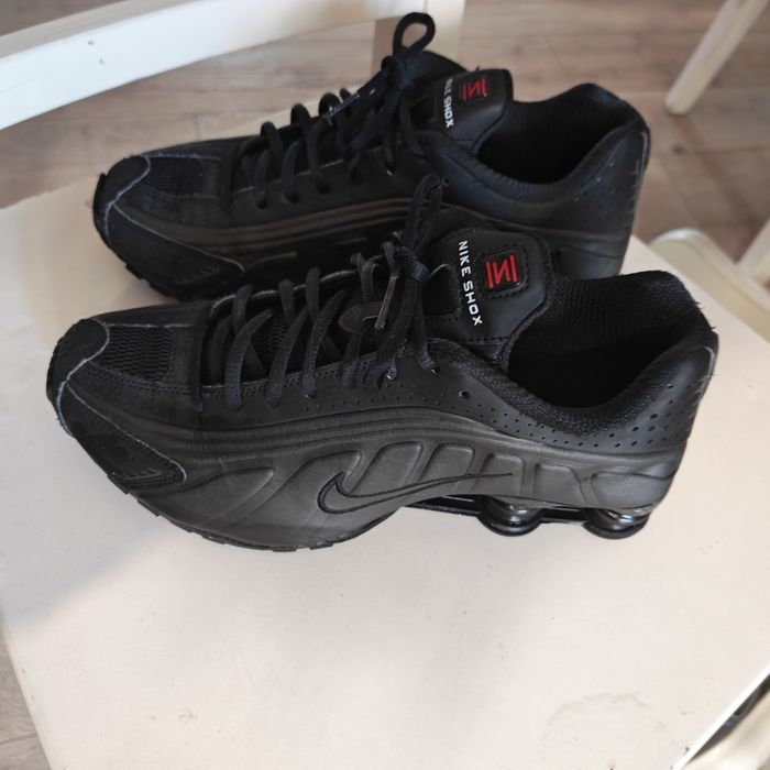 Vând Nike Shox  Nr 41
