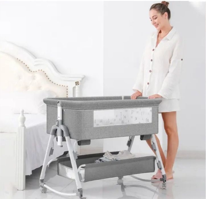 Продам Манеж люлька