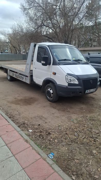 Эвакуатор Павлодар. Не дорого!