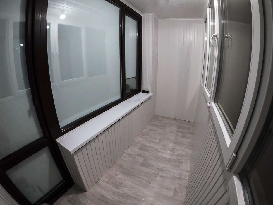 ОБЗАВЕДЕН 2-стаен ЕПК Дружба