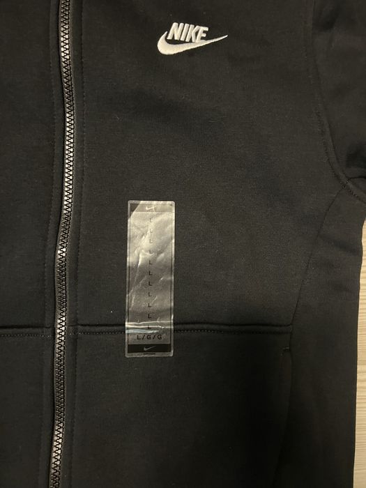 Детски суитчер Nike