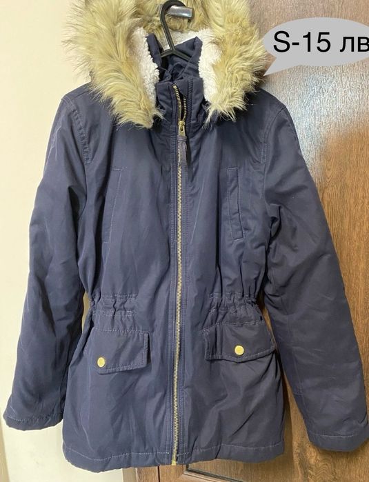 Zara палто яке сако