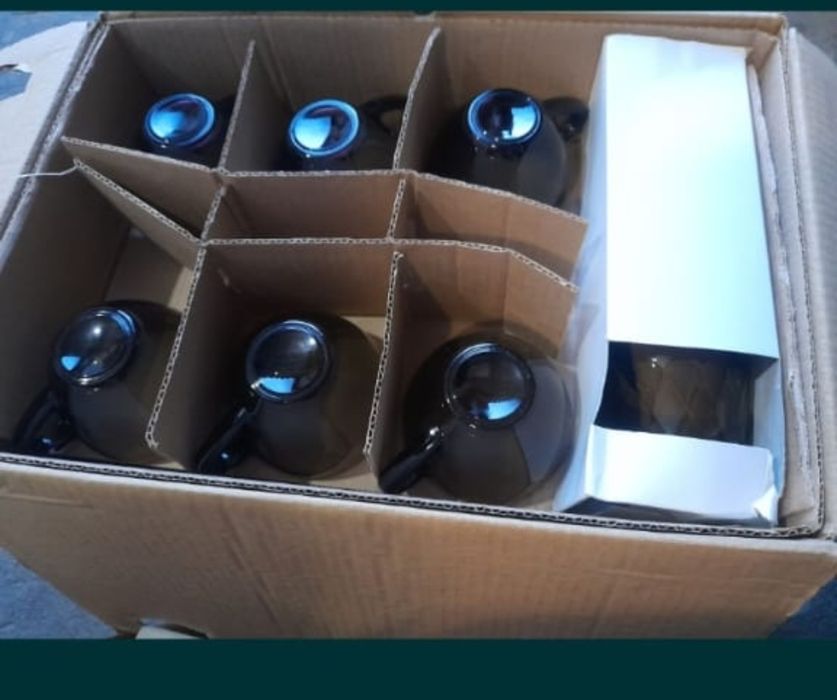 Продам набор посуды на 6 персон