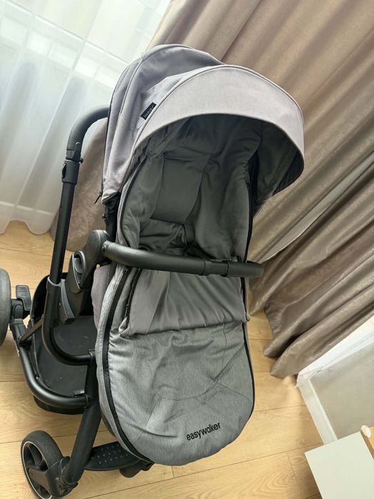Easywalker harvey 3