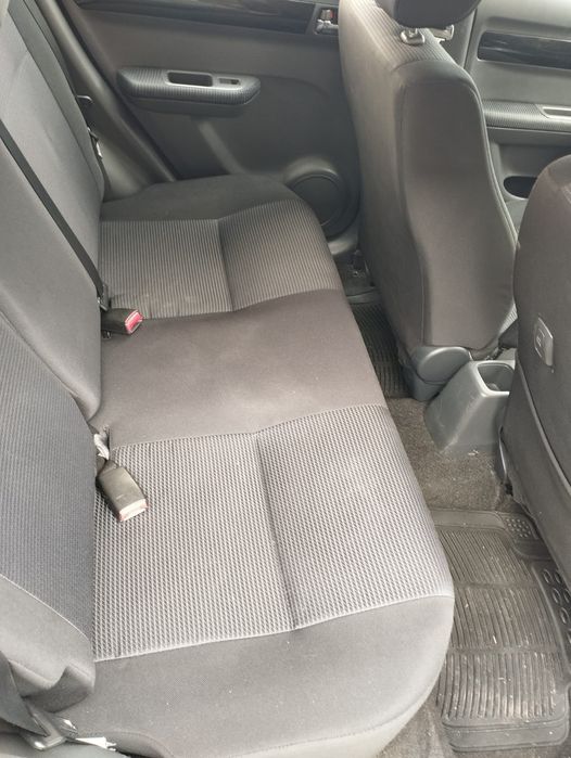 Suzuki Swift 1,3benzina,4x4,stare foarte buna
