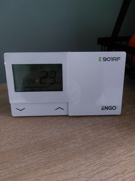 Котел за отопление на ток