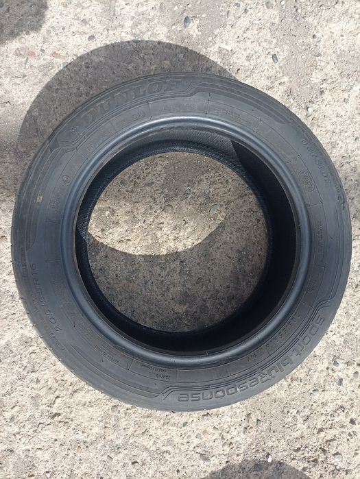 Лятна гума Dunlop 205/55 R16, 1 бр.