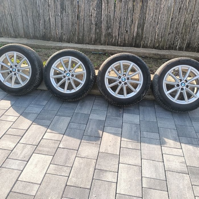 Roti BMW X1 2020 R17