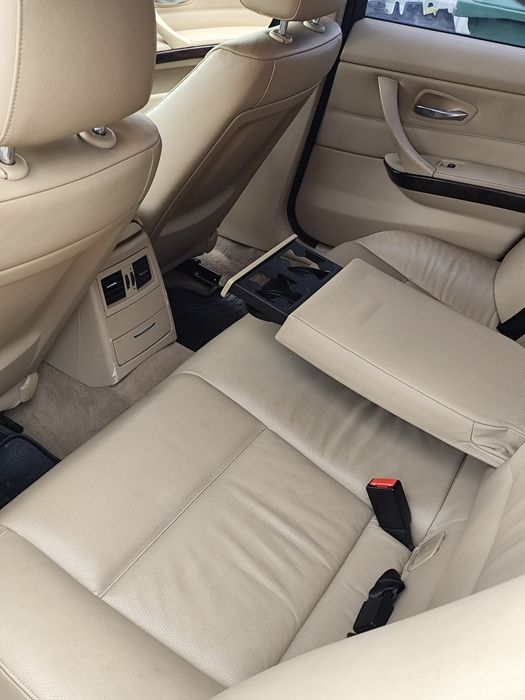 BMW Seria 3 2005 — imagine 4