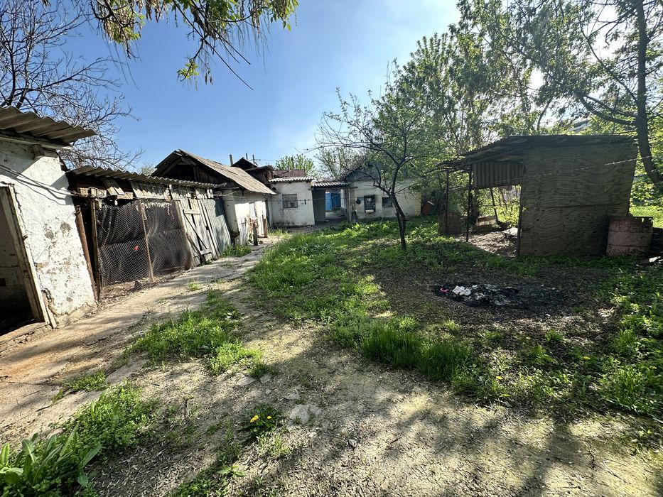 Продам дом в центре города