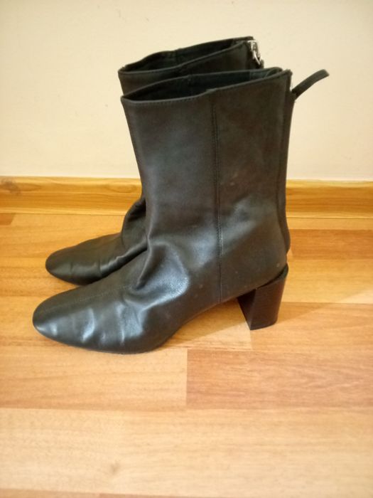 Полусапоги от Zara