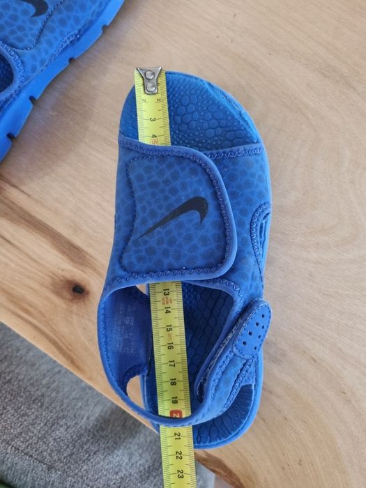 Sandale Nike copii