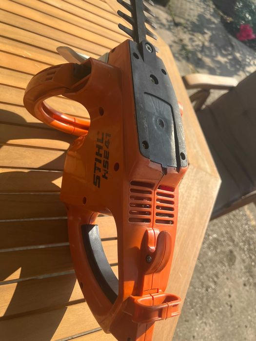 STIHL  RSE 41 за части