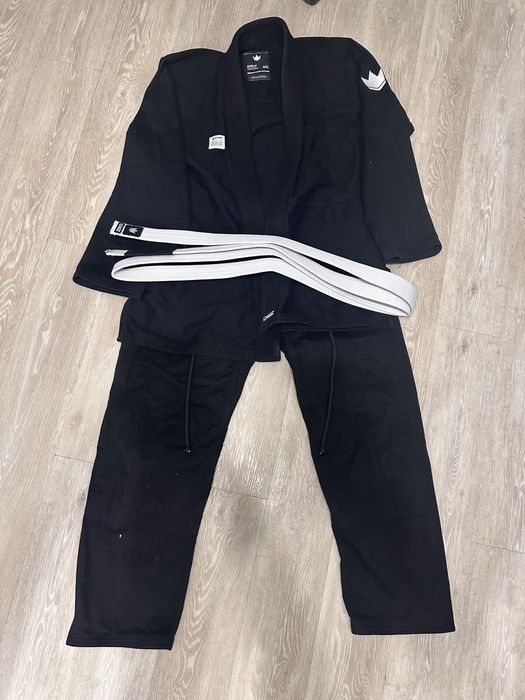 Кимоно KINGZ новое