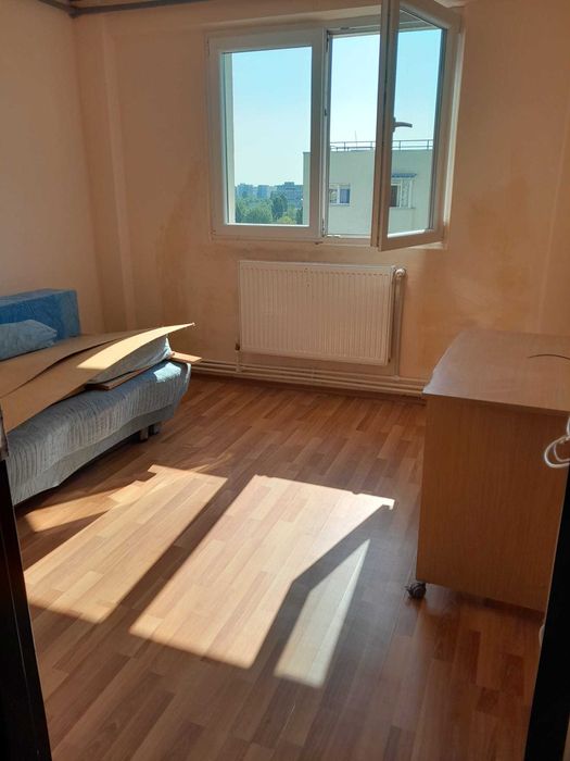 Ma vinde ! Apartament 2 camere semidecomandat _Luica Sector 4 Bucuresti.
