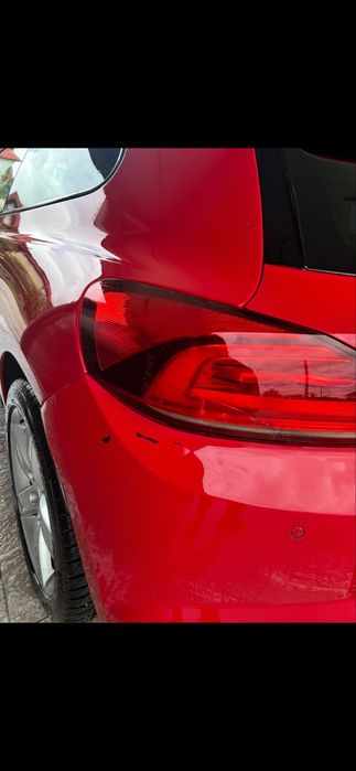 Vw Scirocco, 1.4 TSI, 160 CP