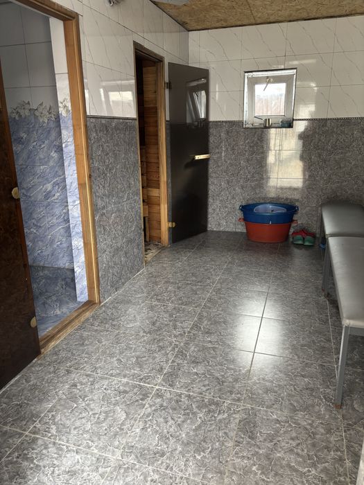 Отличный двухэтажный новый дом