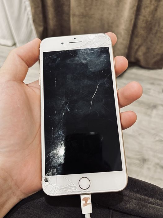 Iphone 8+ plus apple watch se