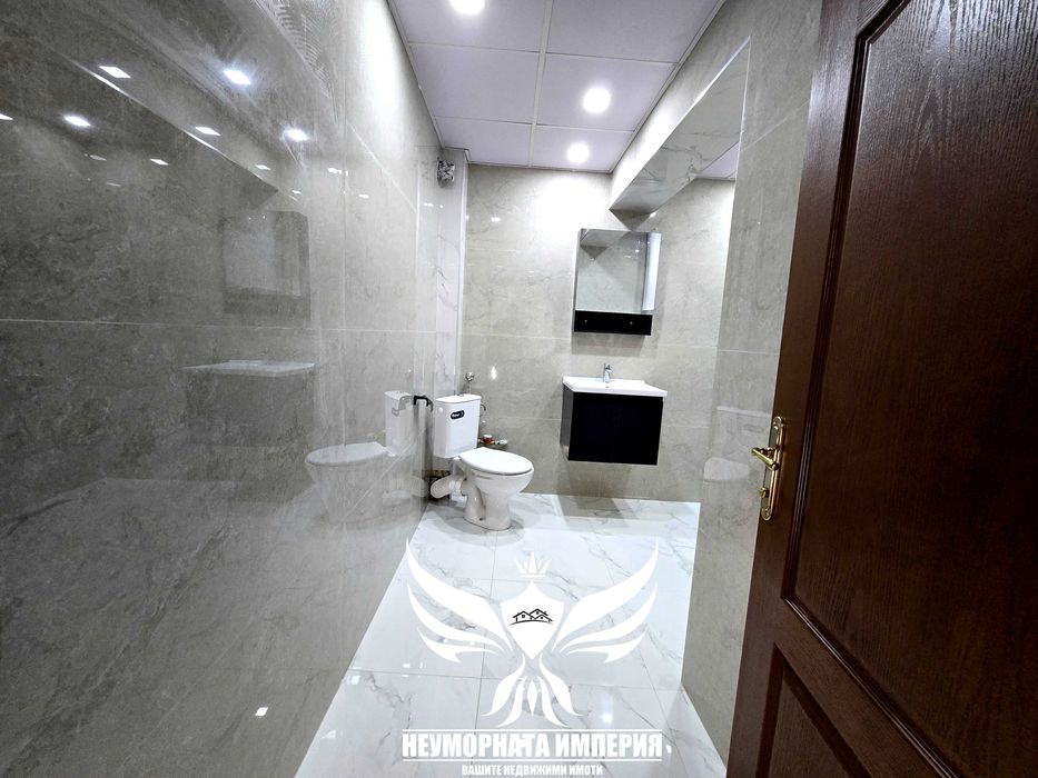 Дава се под наем Едностаен апартамент в Асеновград - 50 кв.м за 296.82 € - Снимка #8