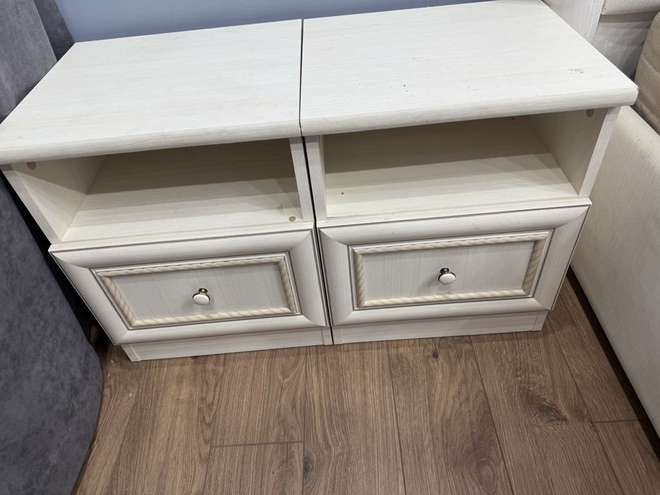 Продам  двухспальную кровать