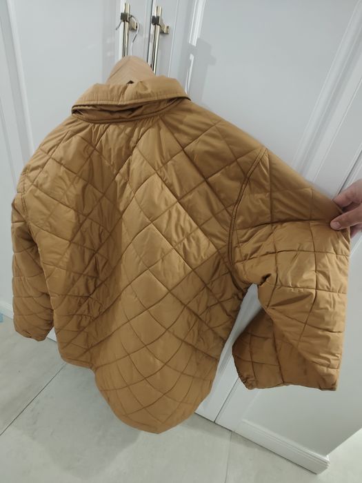 Geacă matlasată Nike Therma Fit