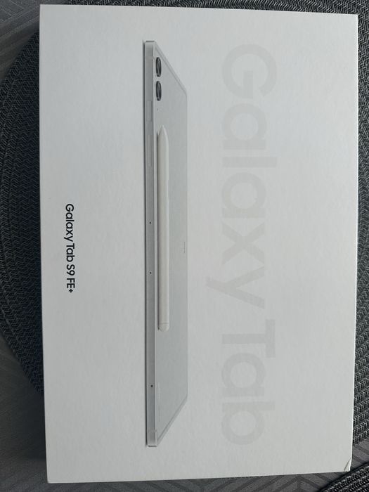 Samsung galaxy tab s9 fe+