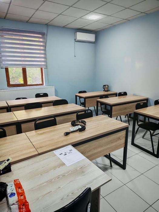 Сдаётся в аренду arendaga oquv markaz