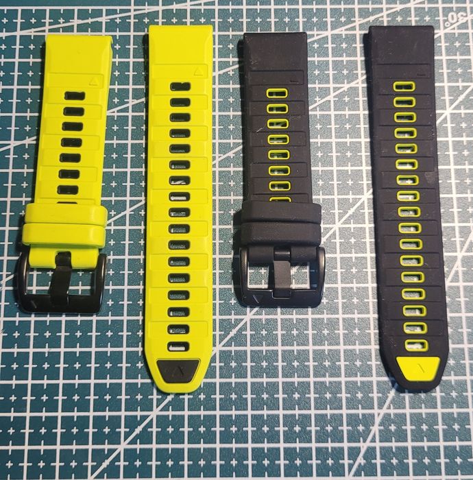 Garmin Fenix 6 Pro + curea originala nouă.