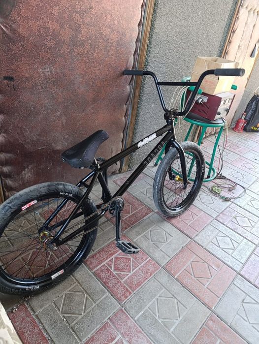 Продам бмх втп аркад