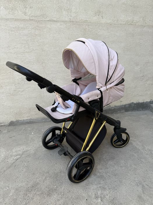 Adamex cristiano 3 v 1 kolyaska