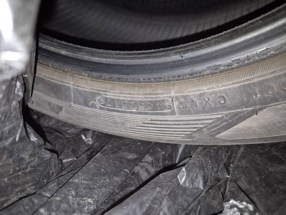 Зимни гуми 215/55/16 - цена за 4бр