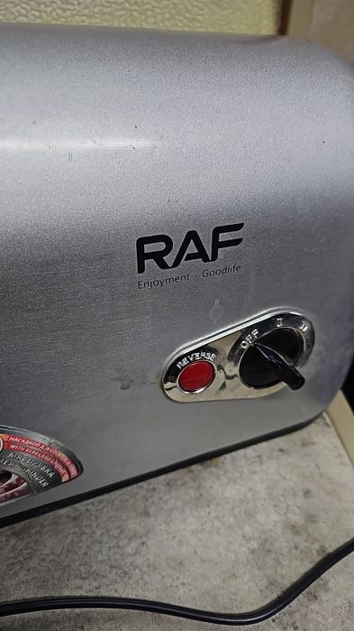 Продам мясорубки