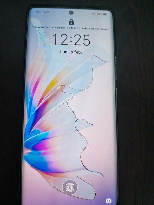 Honor 70 128Gb 8gb RAM dual SIM 5G