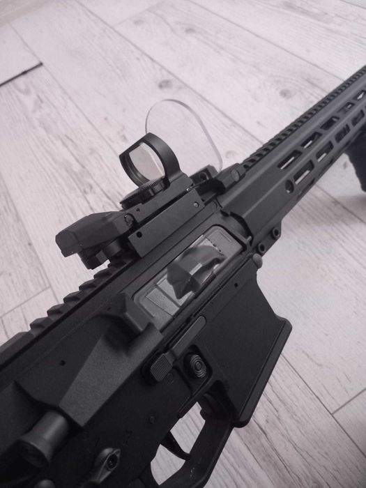 Sword AR15 AT-NY06 Lite Mosfet Arcturus  + Accesorii Complete