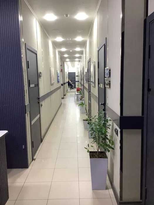 Продается Действующая многопрофильная частная клиника