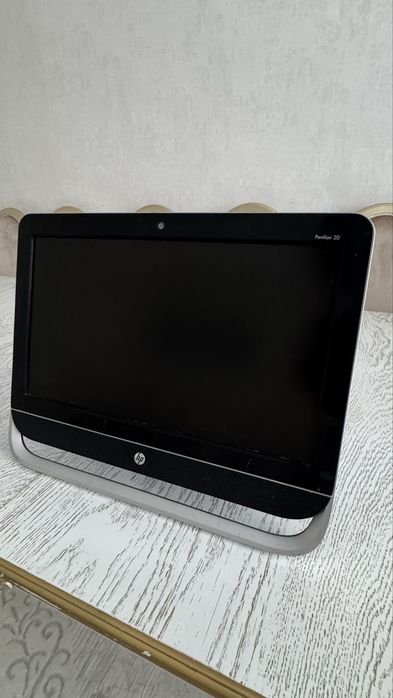 Моноблок Hewlett-Packard