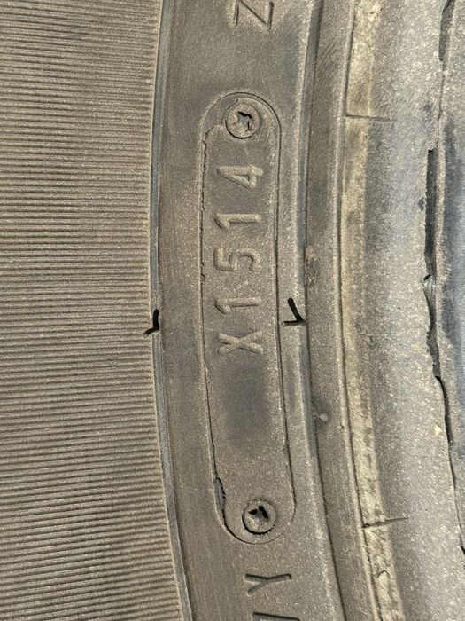 Dunlop Grandtrec AT20