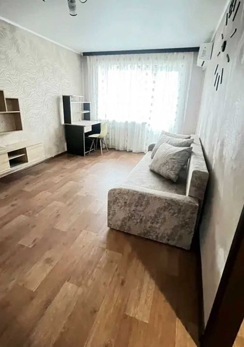 Аренда квартиры 1 комната