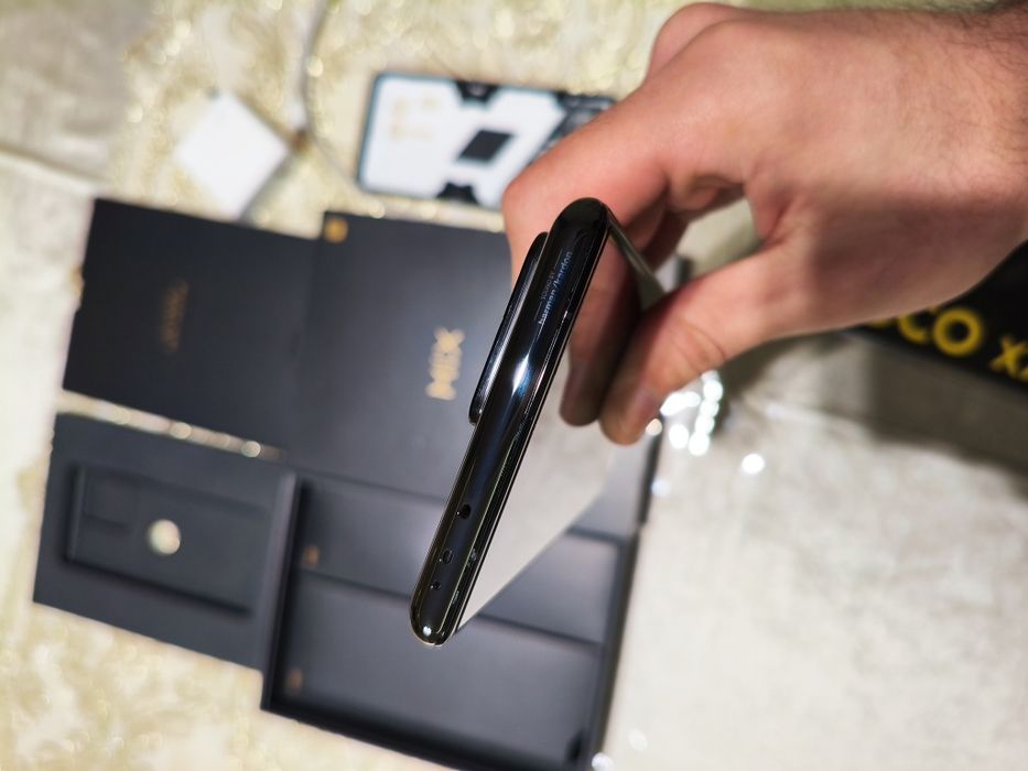 Xiaomi mix 4 mi ideal