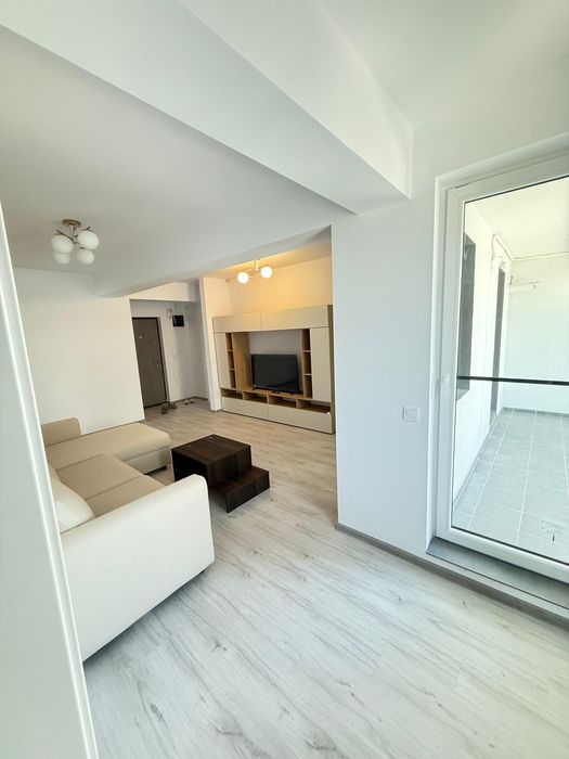 Apartament de închiriat