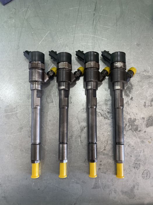 Opel / Chevrolet 2.0 CDTI / CRDI дюзи