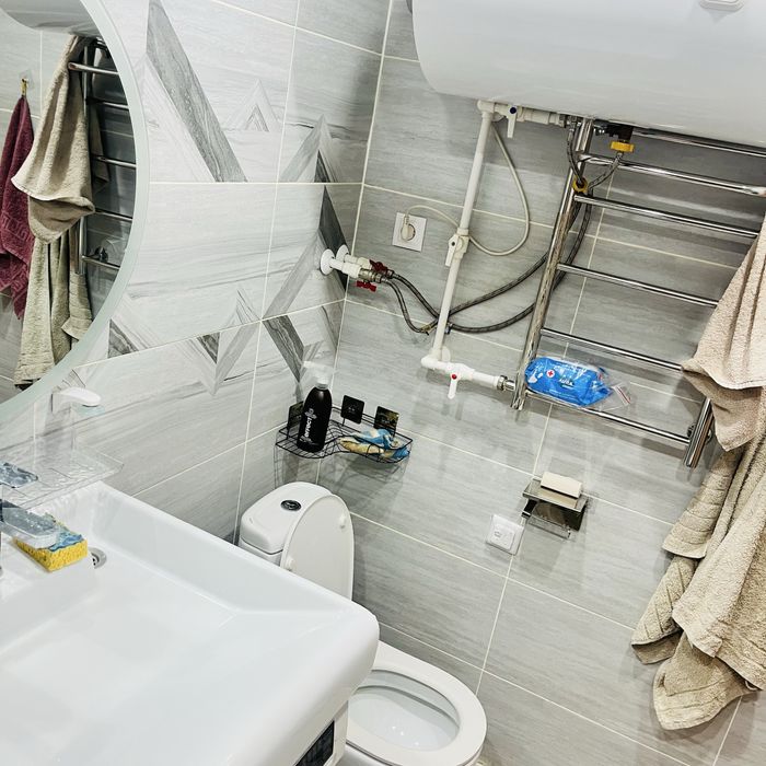 Аренда квартиры долгосрочно